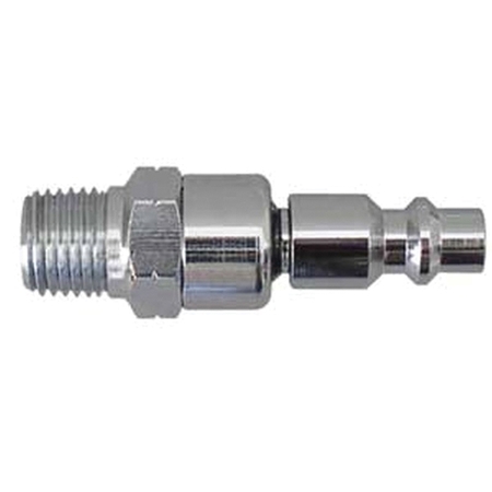 TOPRING Plug Swivel Compr Male 1/4in 88.2115